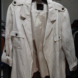 324 - Women's Size 10 John Meyer Jacket